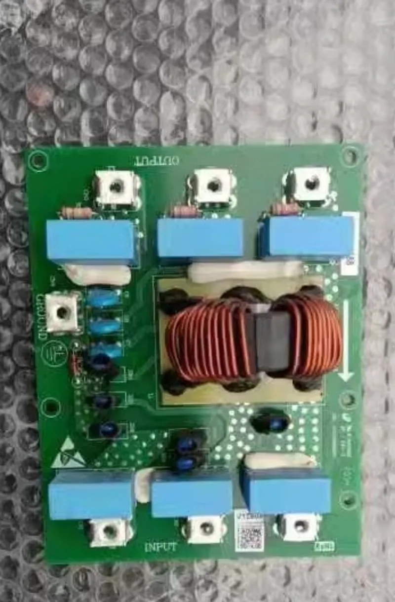 Applicable to Hai-Er Central Air Conditioning Power Supply Board 0150401863a Filter Board 0150404588 0151800161c