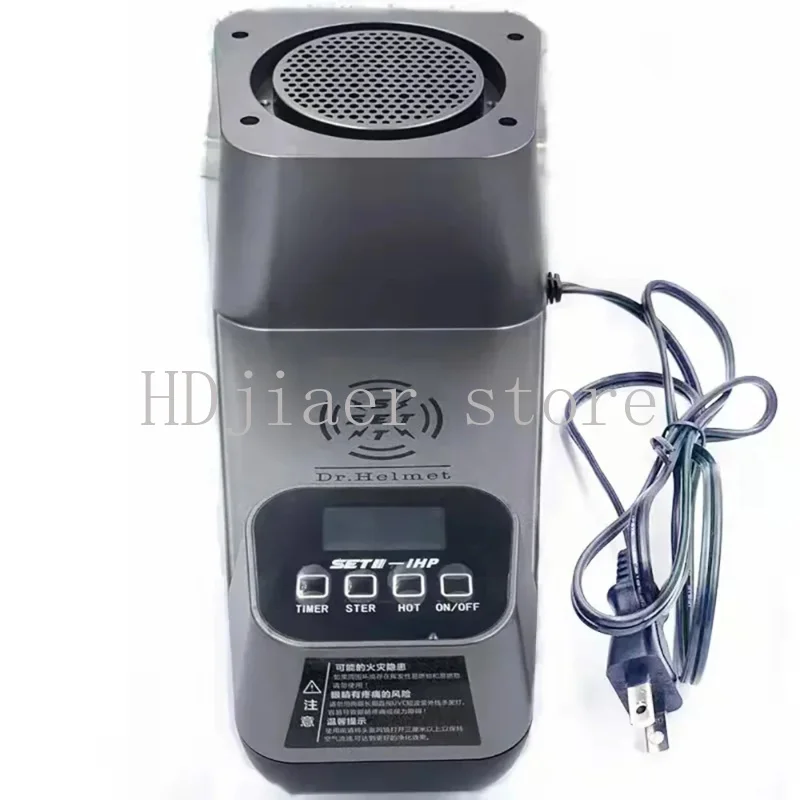 

Sèche-linge pour casque de moto, 110-220V, désinfection, supporter ficateur, séchage, désodorisation, stérilisation