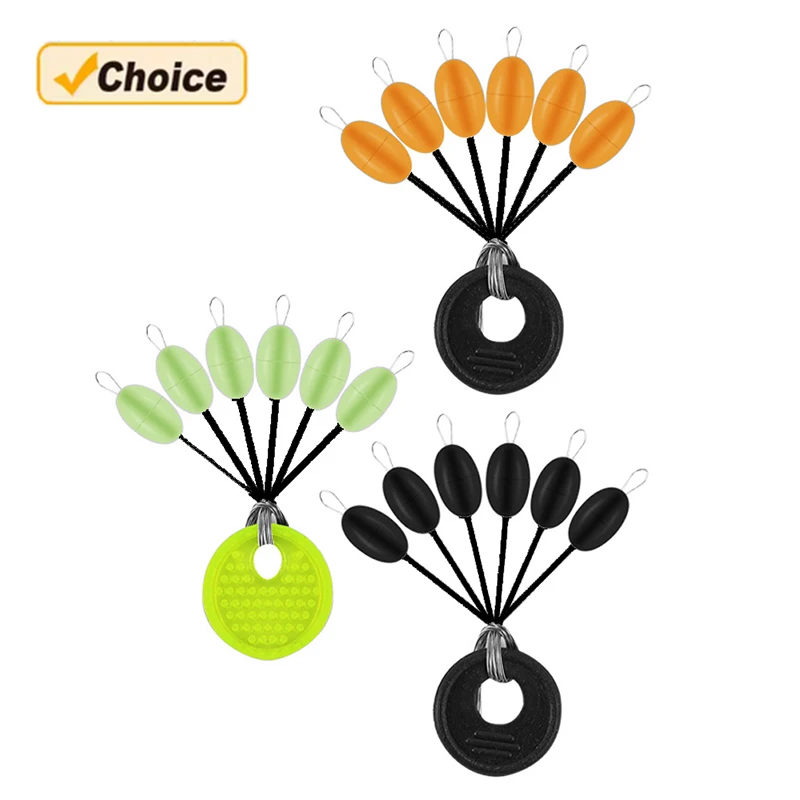 60Pcs 10 Group Set …