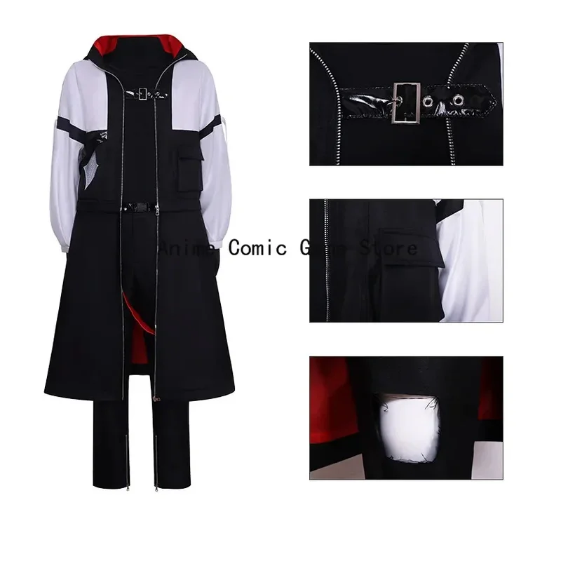 كوساناجي نيني كوسبلاي كاميشيرو روي تينما تسوكاسا أوتوري إيمو رين أزياء تنكرية Pjsk شعر مستعار كوسبلاي أنيمي ملابس الهالوين