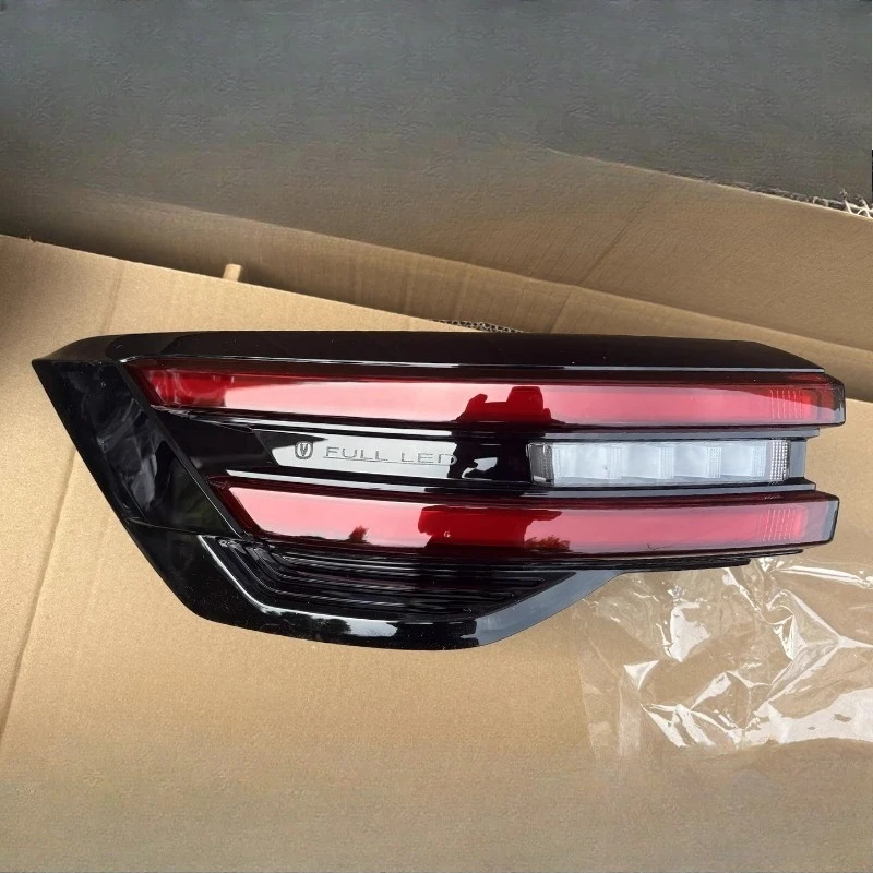 

2021-2022 Models CHANGAN CS55PLUS Tail Lamps Rear Lights Assembly