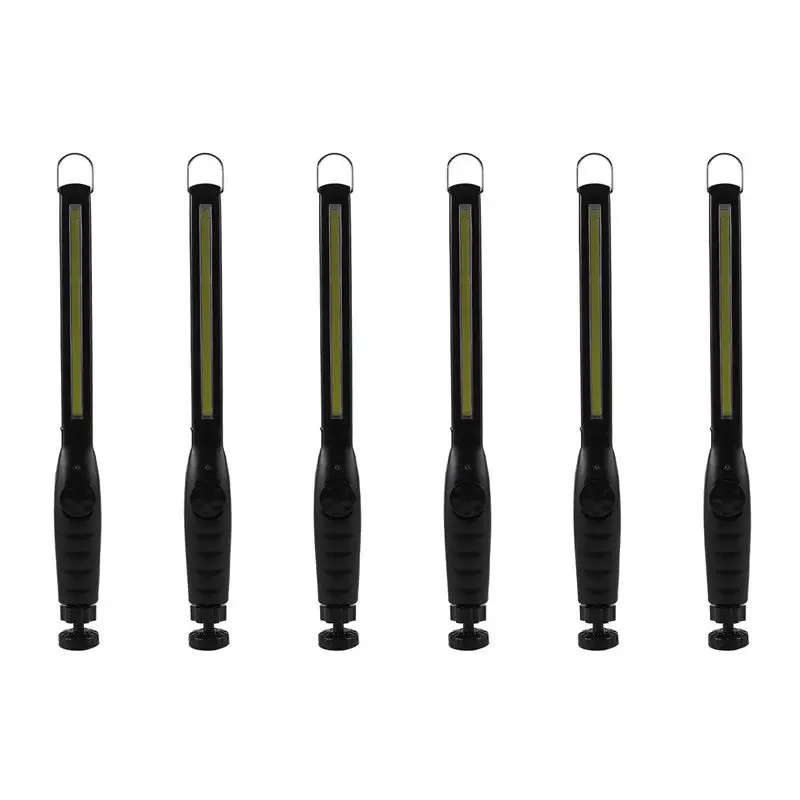 6x-cob-multi-function-flashlight-car-repair-light-outdoor-usb-charging-hand-lamp