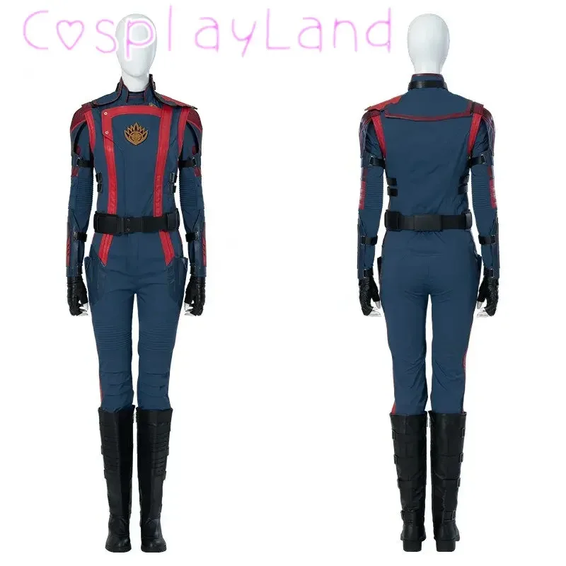 

Movie Galaxy Guardians Mantis Cosplay Costume Halloween Christmas Heroine Outfit Women Team Uniform Suit Mantis Costume