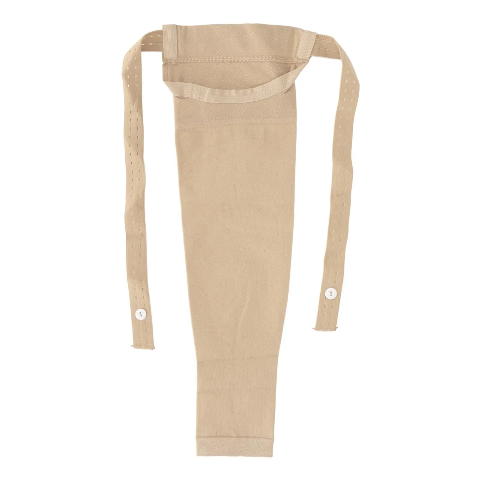 

После мастэктомии, лимфидема, восстанавливающий рукав, бесшовная эластичная трикотажная компрессионная поддержка рук