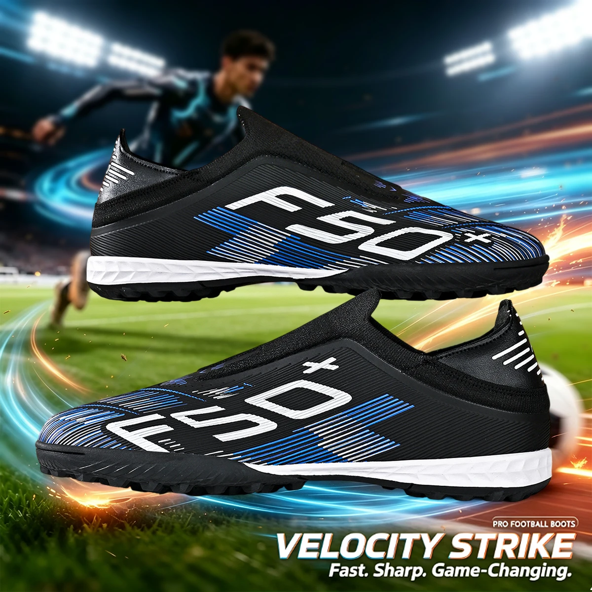 #17 Cheap Soccer Shoes Worth Buying