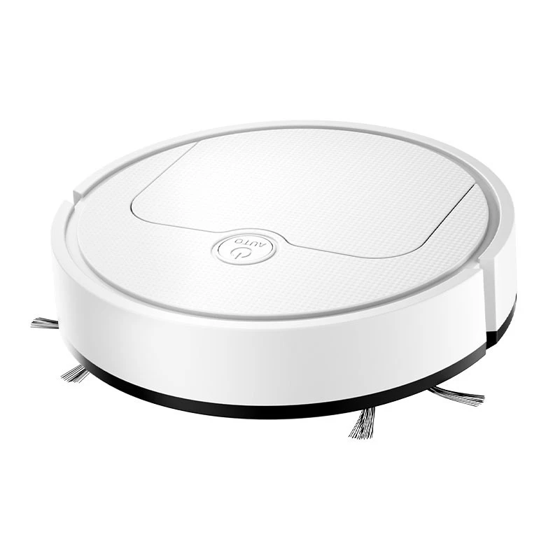 Intelligent sweeping robot automatic household vacuum cleaner lazy sweeper three in one mop suction machine