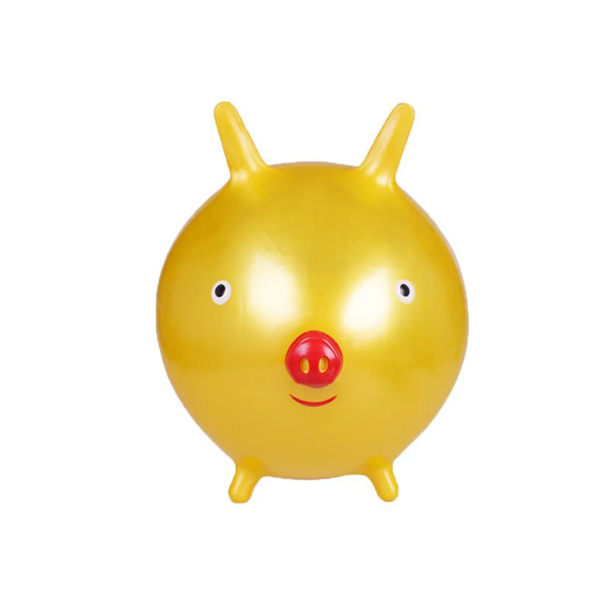 

Kids Bouncy Ball Cartoon Bouncy Ball Kids Thicken Bouncing Ball Bouncing Ball Toy