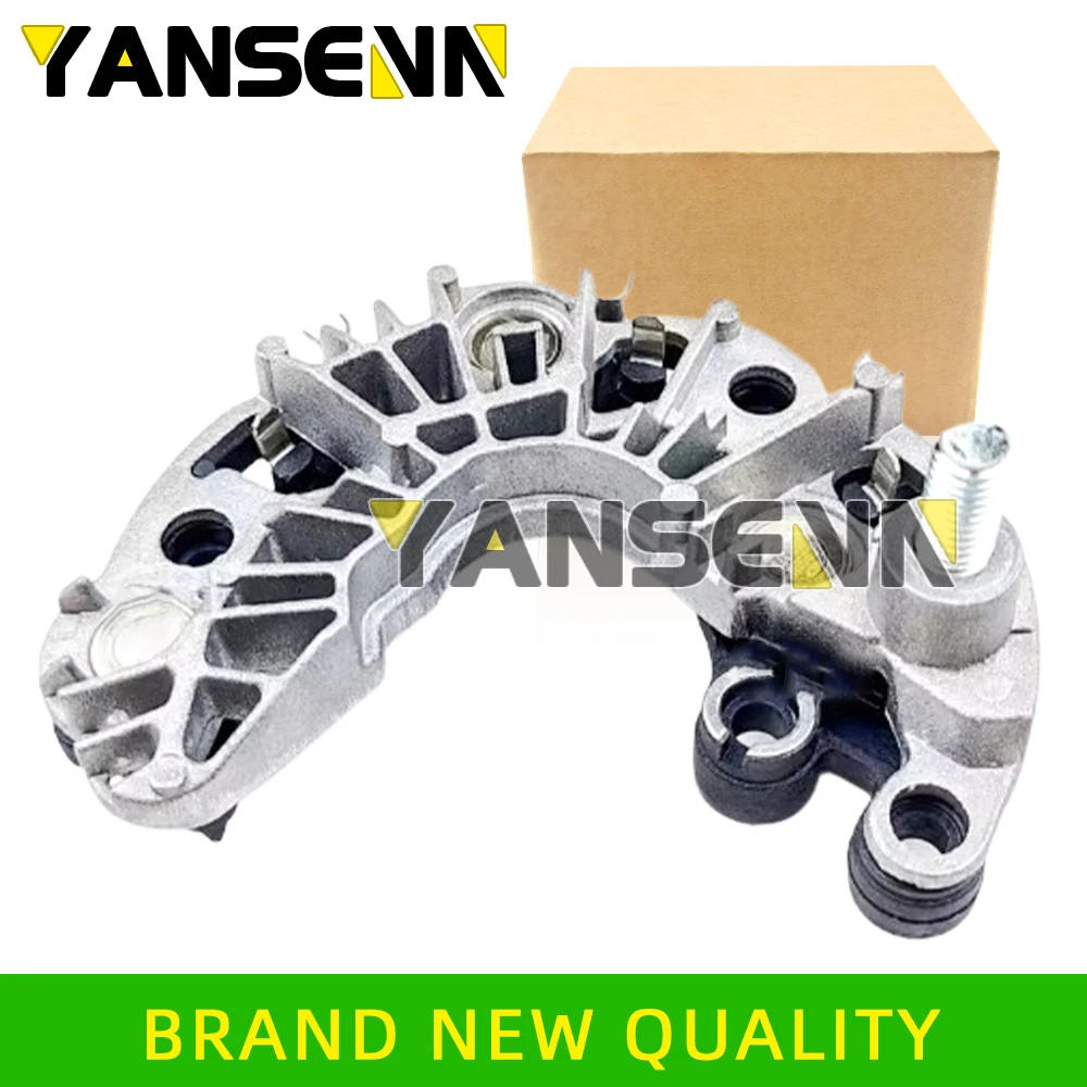 

FOR VW Alternator Voltage Rectifier HR1513 MER523 ARC3075 330499 AEV0523 RCT0078 RP43 RP64 036903351H 37300-22650 06F903506A