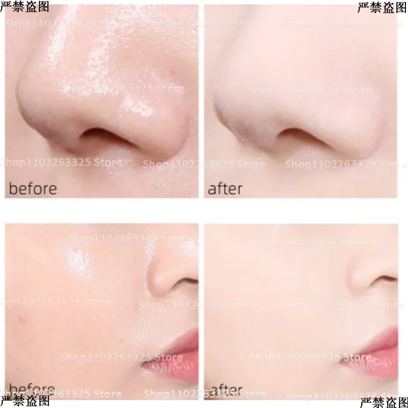 Tfit Loose Powder Concealing Pores Fixing Makeup Powder Waterproof, Sweat-proof, Non-makeup Lasting Honey Powder Oily Skin