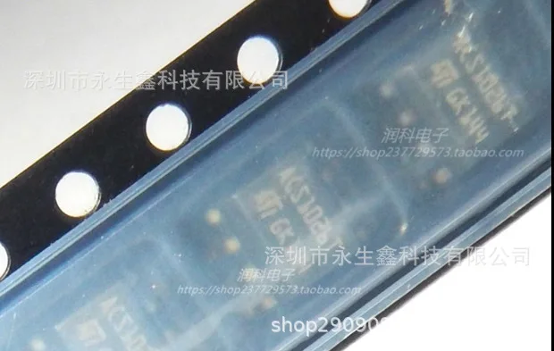 

ACS102-6T1 SOP-8 ACS1026T 10PCS