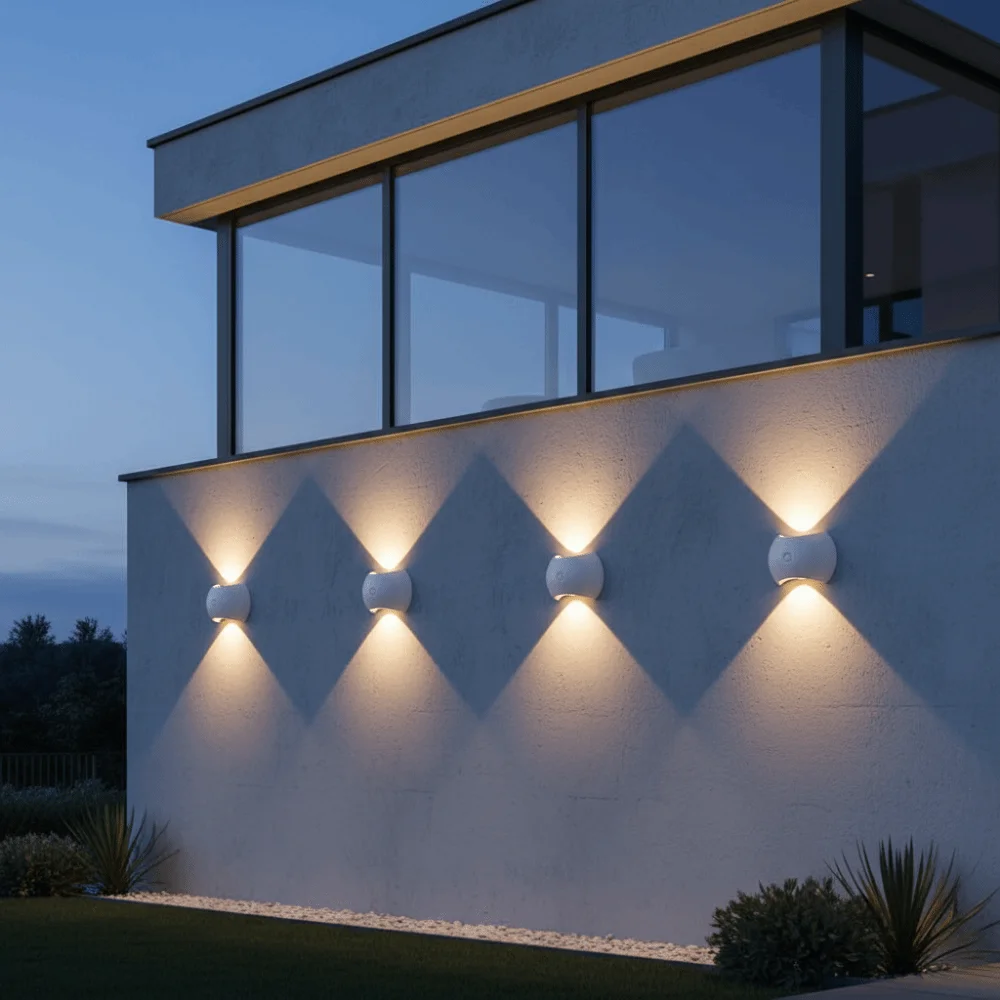 

No Drill LED Motion Sensor Wall Light Rechargeable Magnetic Magnetic Rechargeable Night Light Auto On/Off Waterproof