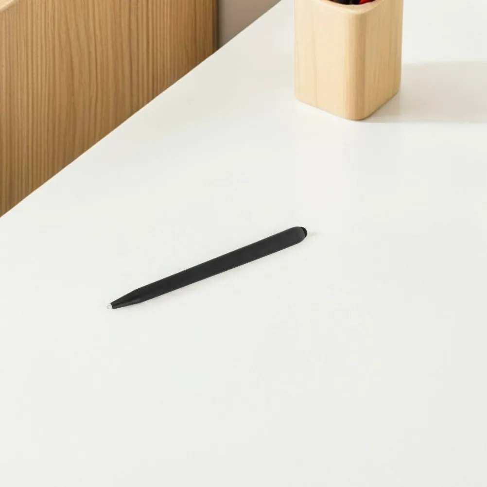 

2Pcs Interactive Whiteboard Pens Dual Tip Lightweight Stylus Smooth Writing High Sensitivity Touch Screen Teaching Office