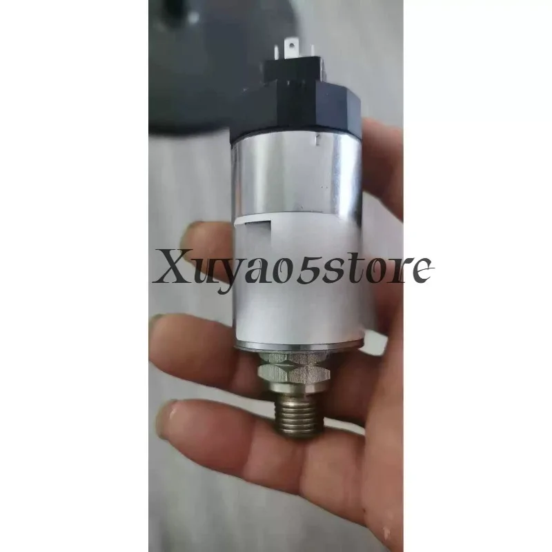 Negotiated Items for Heidelberg Printing Parts SM74 CD102 SM52 Air Pressure Sensor 91.110.1381