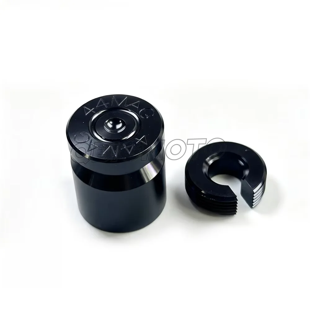 Chrome Choke Knob Cover For KAWASAKI VULCAN 800 1500 1600 AND For YAMAHA ROAD STAR 1600/1700 VENTURE V STAR 1100 650