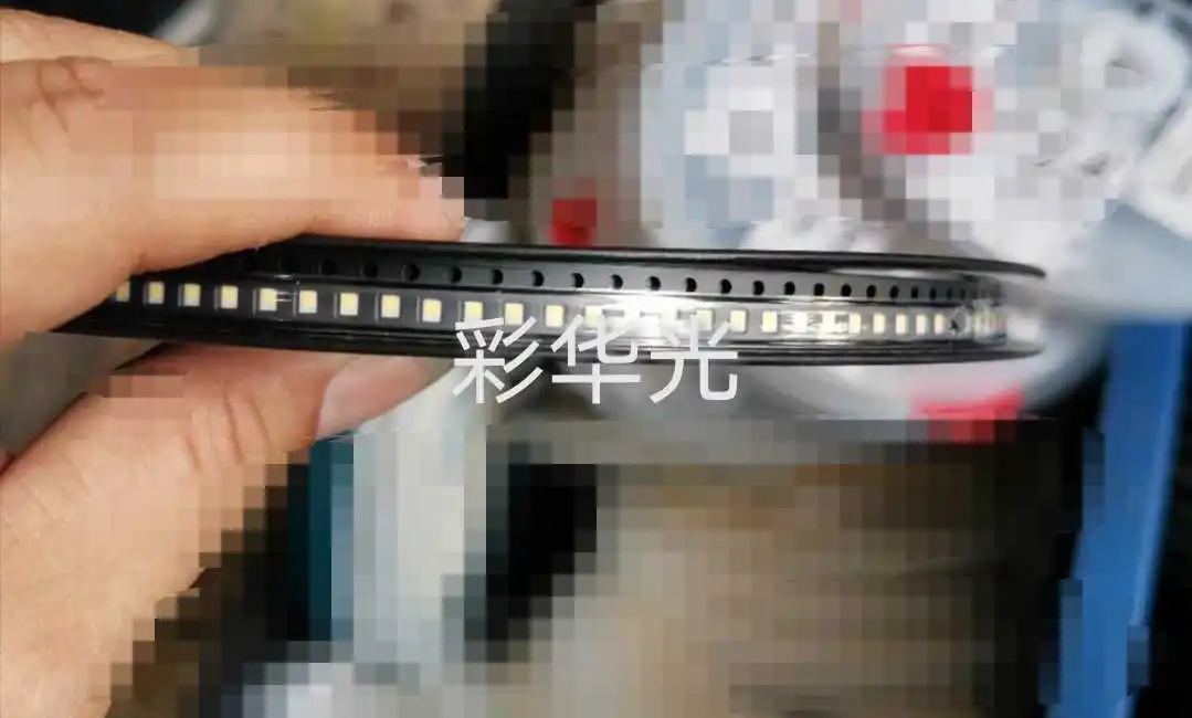 10 Buah/CW CBLPM4.EU LED Daya Tinggi 2016 Flash Ponsel Pintar Putih Cocok