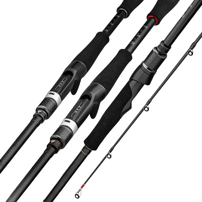 

Luya rod mandarin fish, perch mouth rod, fine long-distance investment universal Luya rod