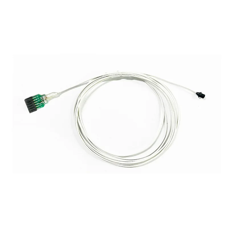 

Endoscope module 800x800 or 60fps package 3.3mm outer diameter with LED and tube
