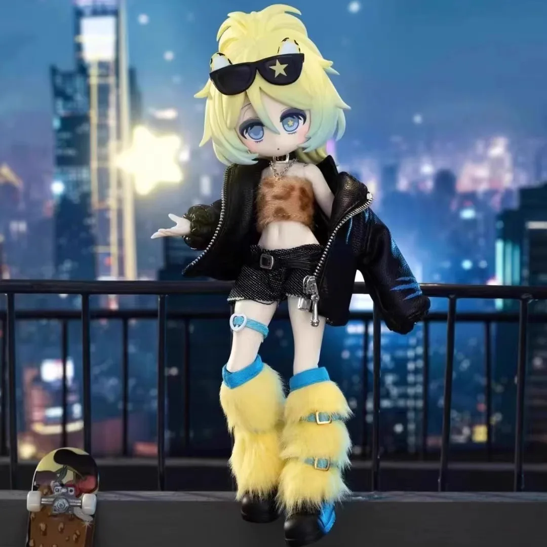 Thumbnail 4 - #17 Best BJD Dolls to Buy In 2026