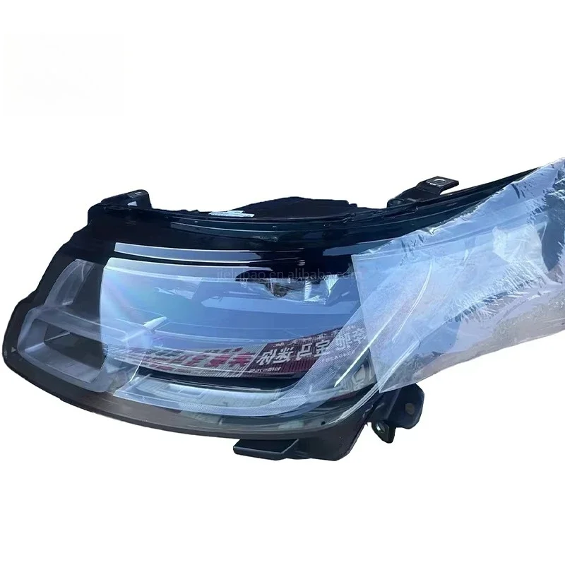 High Quality  Brake Light signal Car 20 Sports Headlights Rear LED Tail Light LR139372 LR169880 for Land Ro-ver