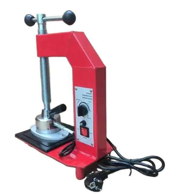 Hot Sale Electric Tire Repair Vulcanizing Machine Automatic Multiple Working Positions Steel Construction Top Equipment