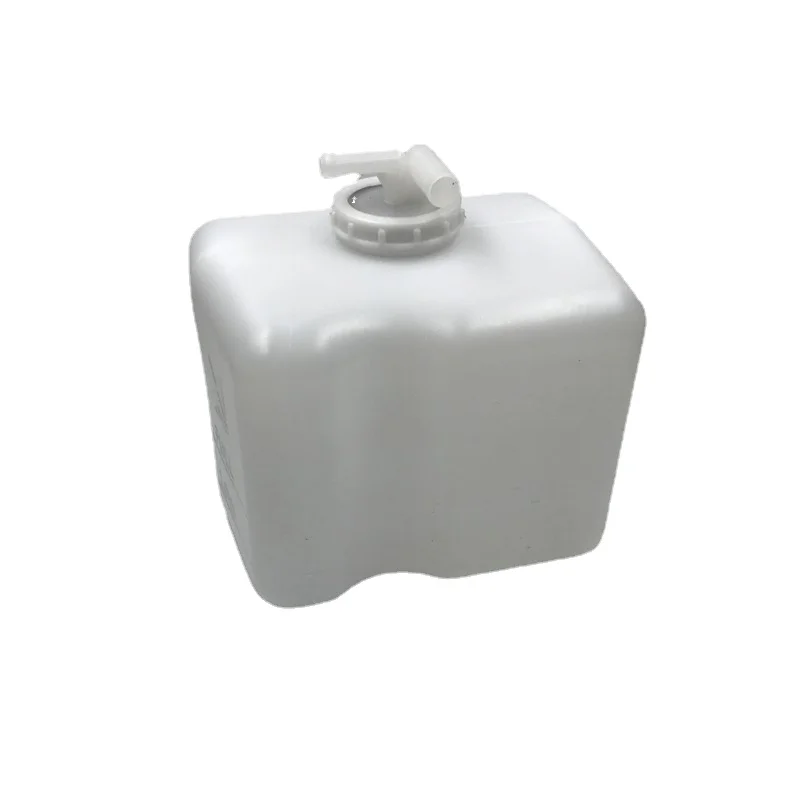 Soarhorse Car Engine Coolant Reservoir Expansion Tank For Mitsubishi Pajero Montero MK2 V31 V32 V33 V43 Mighty Max