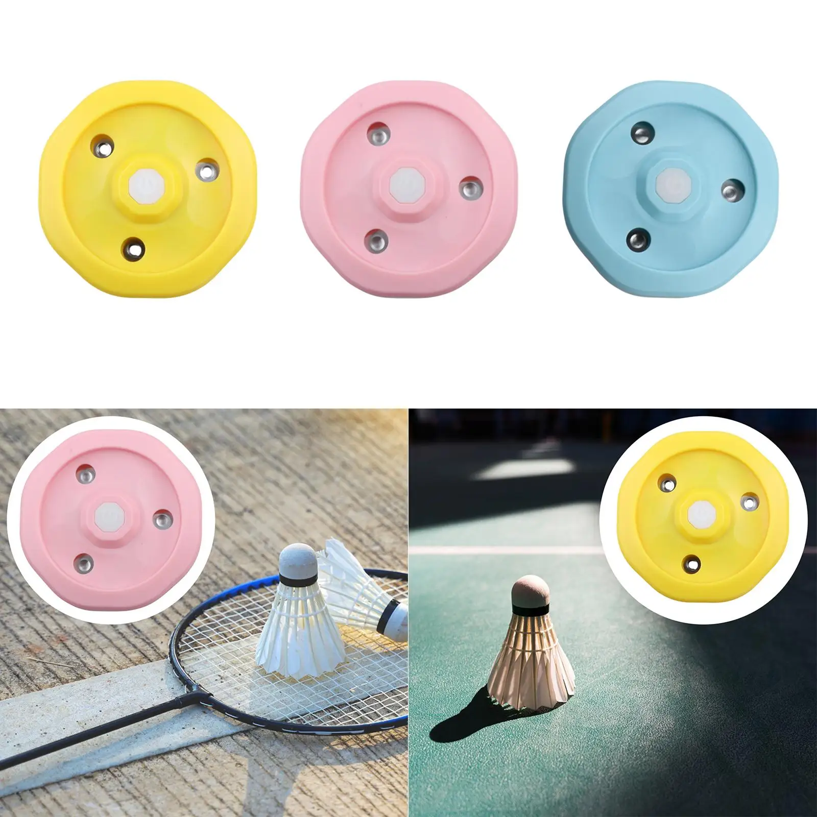 

Увлажнитель волана для бадминтона, многофункциональный увлажнитель воздуха с перьями, профессиональные аксессуары для бадминтона, уход за бадминтоном