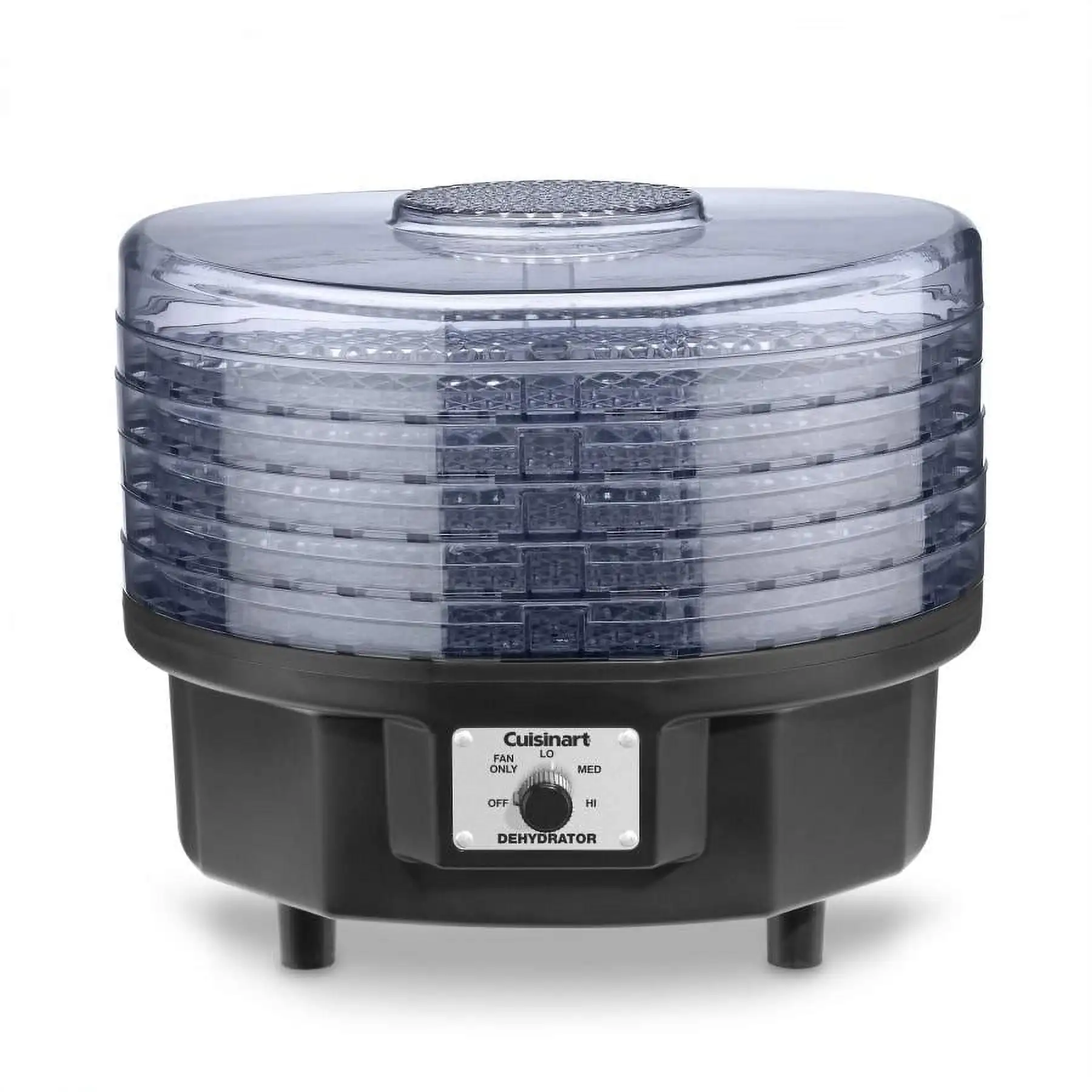 

Specialty Appliances Food Dehydrator