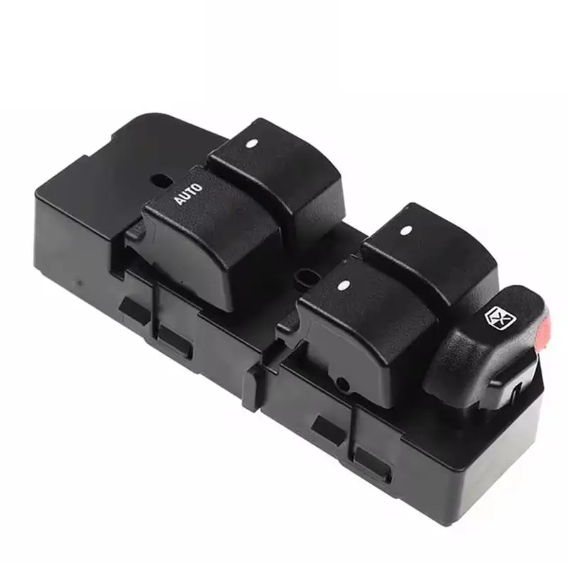 Strange Car Power Window Switch LHD 10340140 5+7Pins DS2122 1S12188 For GM 2006-2008