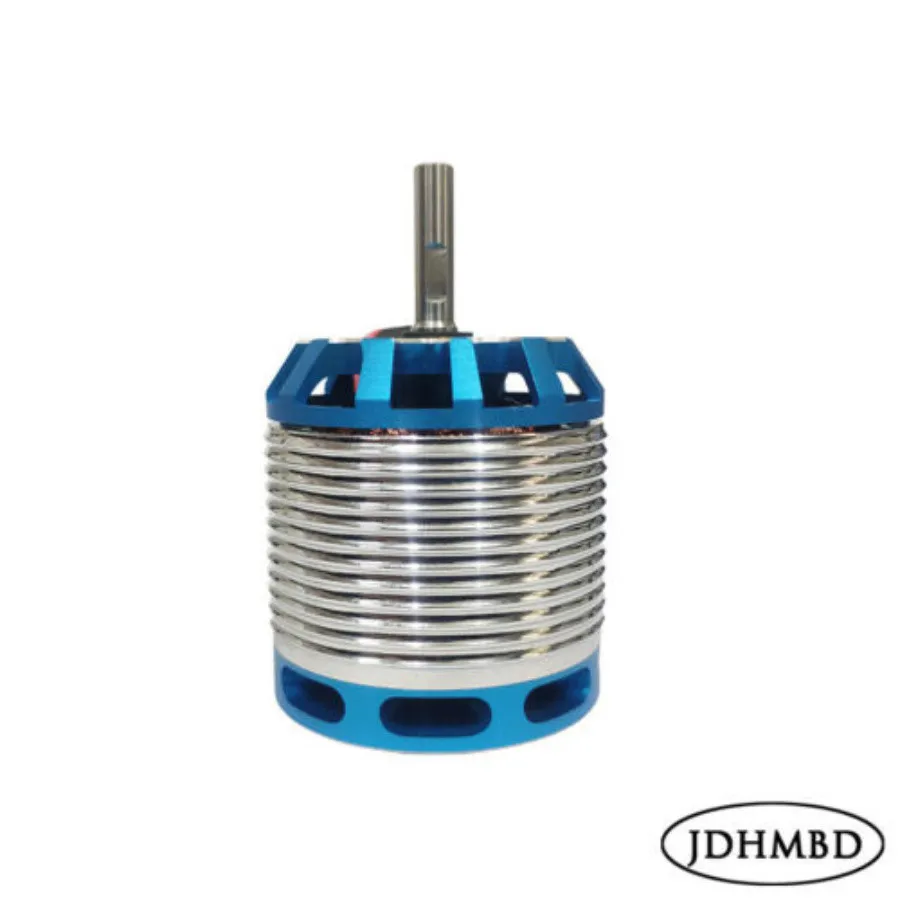 RC 500 Helicopter motor 5mm shaft JDHMBD H500-1600KV 1700W brushless motor