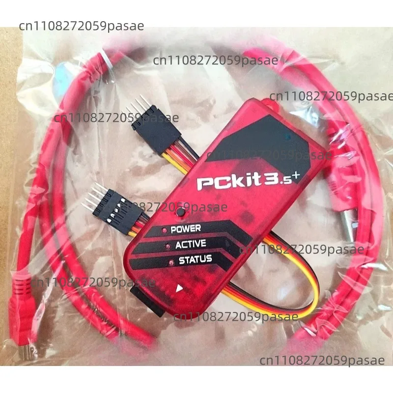 PICKIT3 Kit3.5+ Programmer/Emulator/Downloader/Offline Burner Kit4 Kit5