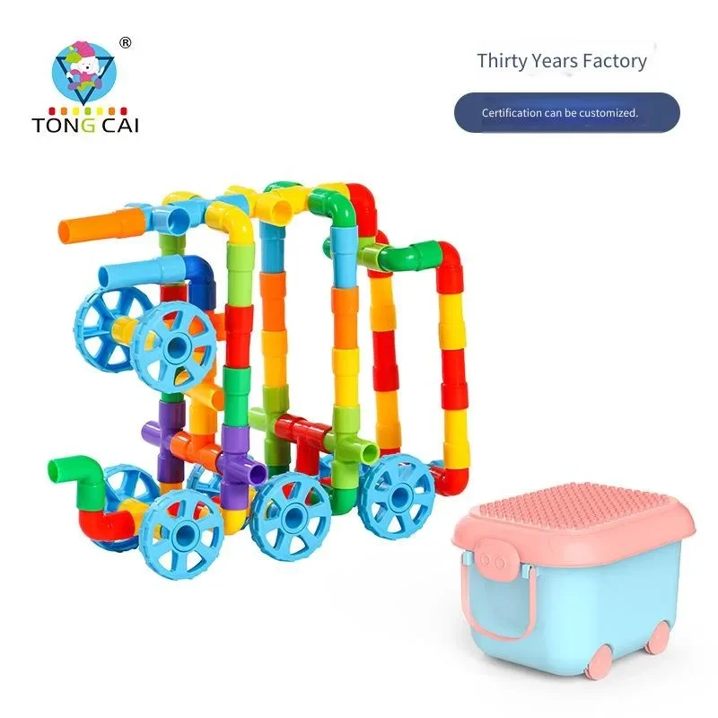 صندوق تخزين للأطفال بسعة كبيرة - منظم لطيف على شكل رسوم متحركة لملابس الألعاب، صندوق تخزين للأطفال متعدد الوظائف