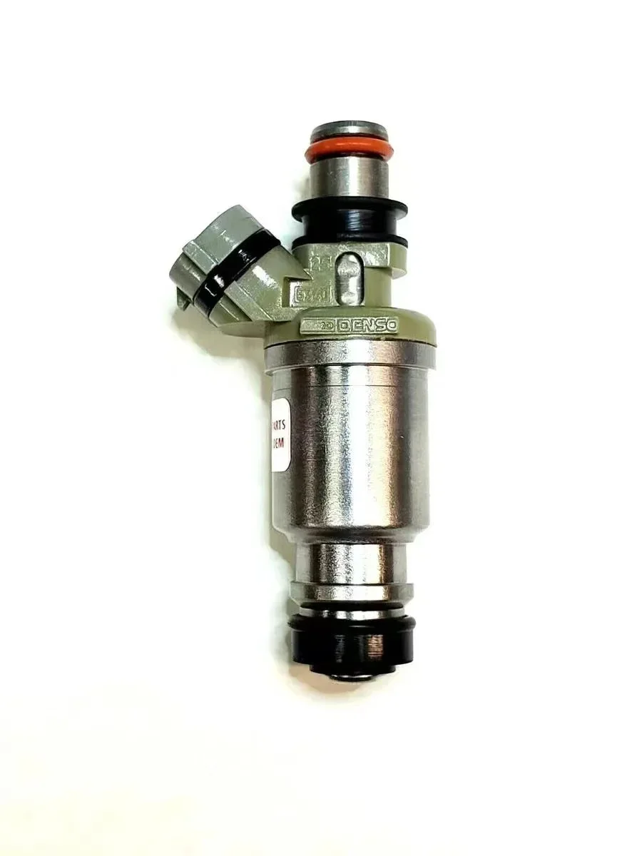 23250-16120 fuel injector is suitable for 1988-1993 Toyota Corolla Celica Corolla/Geo Prizm 1.6L I4 4A-FE