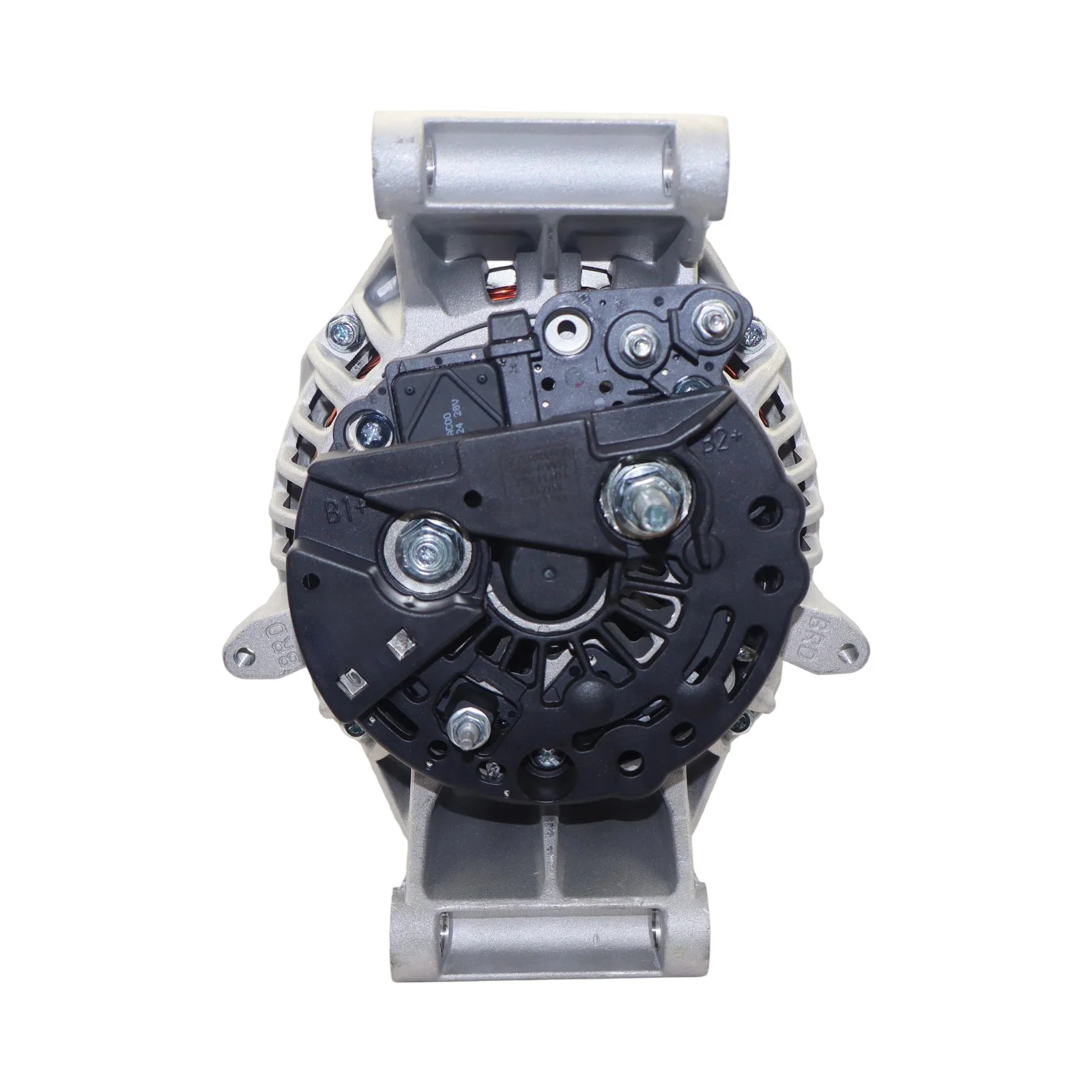 24V 120A Alternators 124655076 For Caterpillar Cat Wheel Tractor-Scraper 627K Lrc 627K 623K Lrc 623K 621K