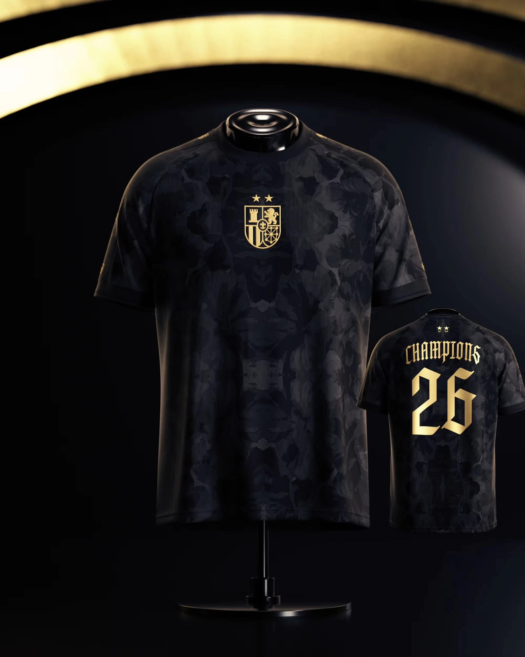 Unisex Striped Soccer Fan Jersey Crew Neck Short Sleeve Breathable Moisture Wicking Lightweight Football Training Sports Tops