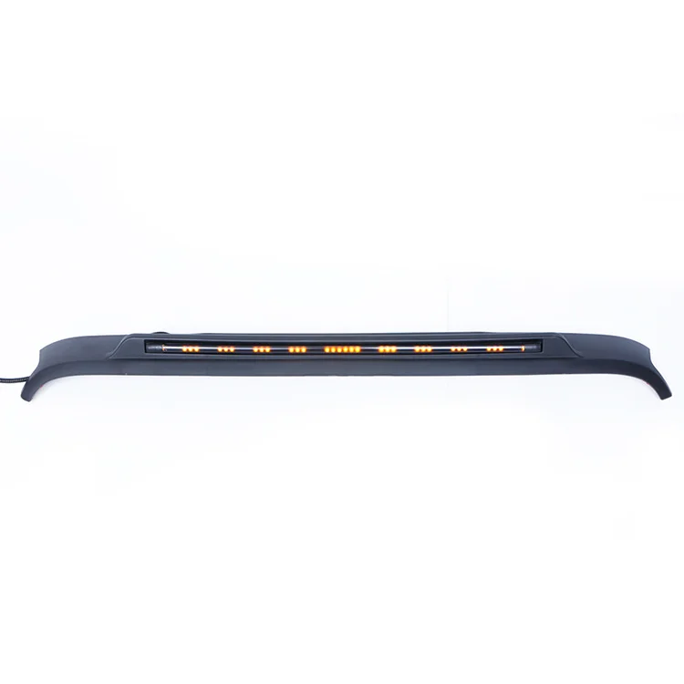 Off-Road LED Light Protectors And Bug Shields And Hood Deflectors For Jeeps From Specialty Manufacturers
