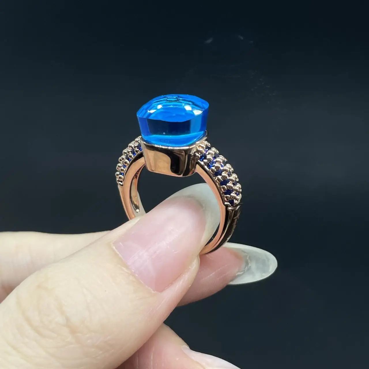 thumb