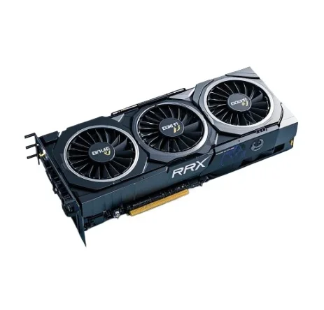 RTX4070 12G Snow Oc… - image