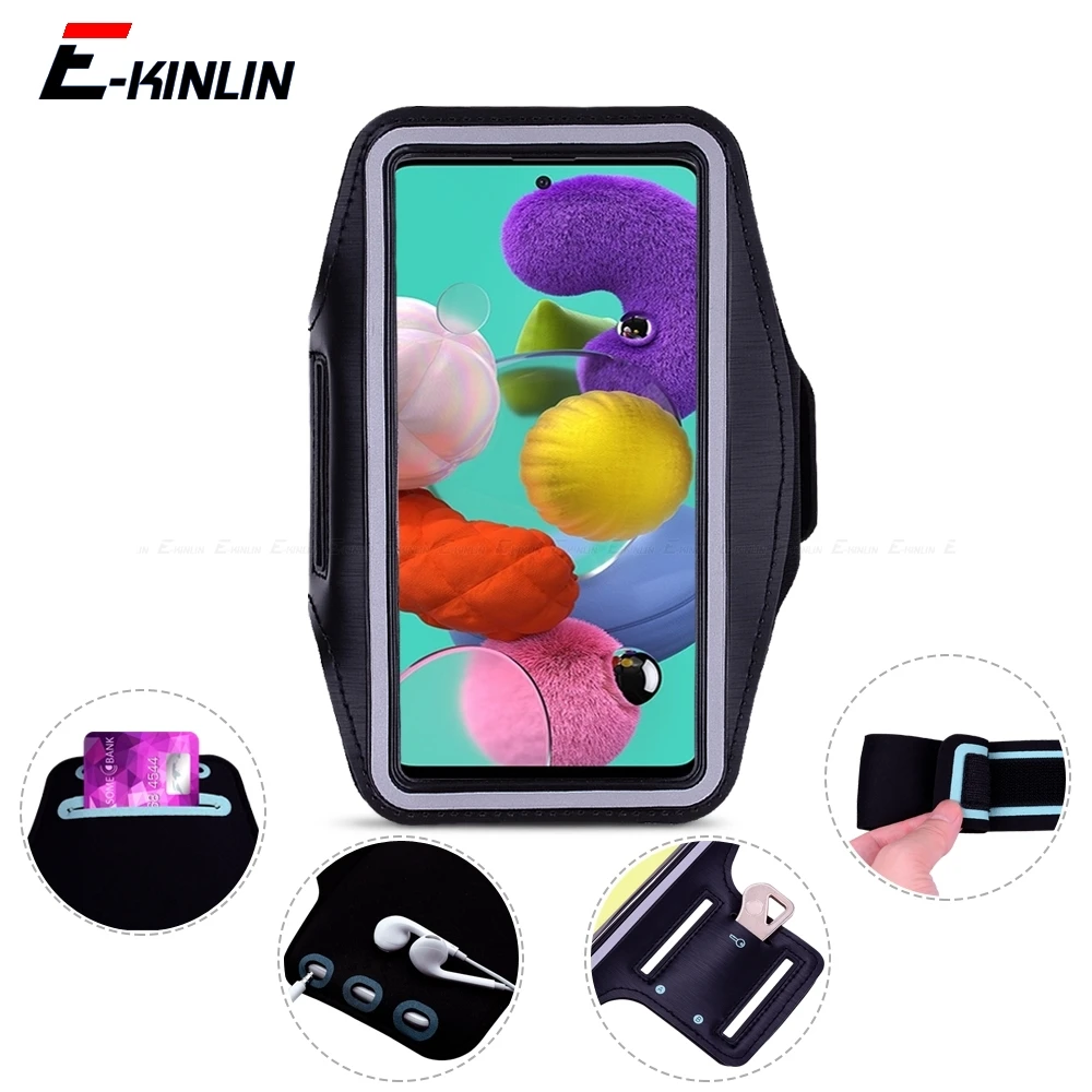 Arm Band Cover Case…