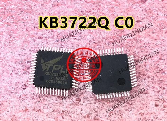 

KB3722Q CO AO BO QFP гарантия качества