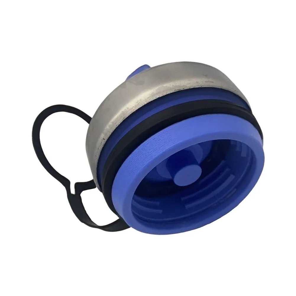 For Scania P Series Truck Fluid Cap Fuel System Cover For Truck Maintenance As Shown Tank Cover For Scania Trucks