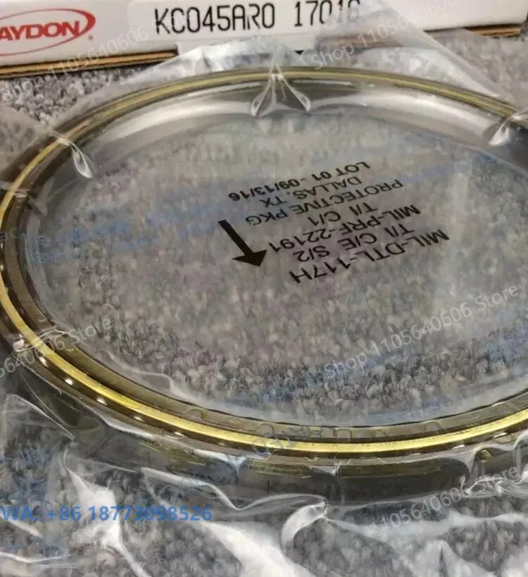 New K07013AR0 Bearing K08013AR0 K09013AR0 K10013AR0 Bearing K11013AR0, 1PCS