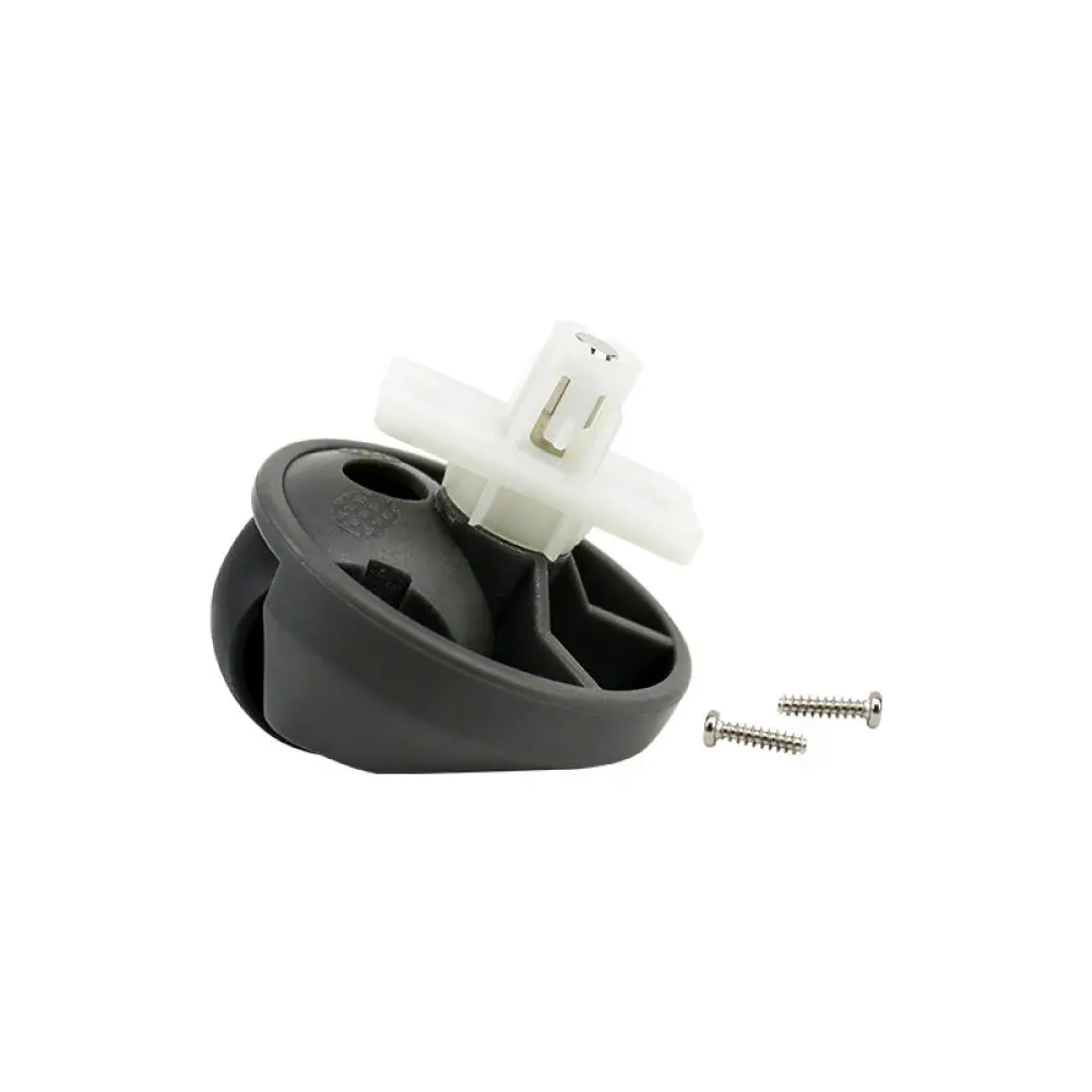 Universal Front Wheel For Roborock S8 S7 T7S G10S G20 Robot Vacuum Accessory Replacement Caster Swivel Cleaning Machine Part