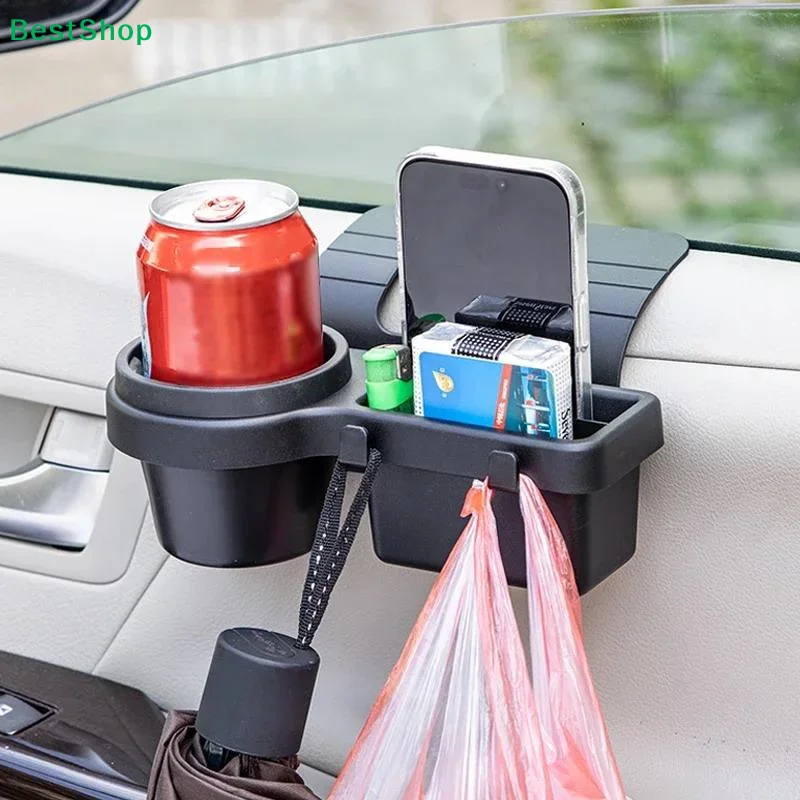 ♩ Araba bardak standı telefon  - Phone Accessories Rack incelemesi ve fiyatı