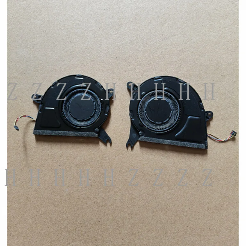 

Новый вентилятор для ASUS X13 2023 ZenBook S 13 OLED UX5304 UX5304VA Ultrabook