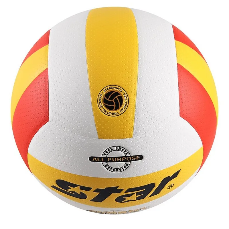 Star vb4055 middle school students' standard soft volleyball match ball campus training No. 5