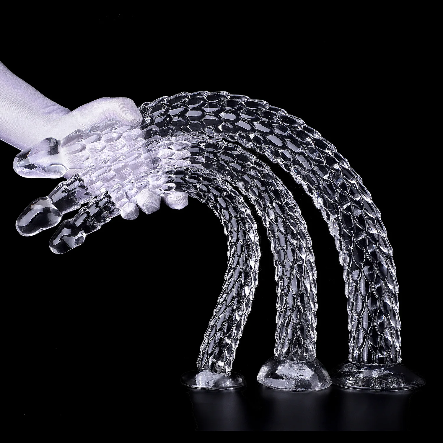 Anal Tamponade Anus Dilator