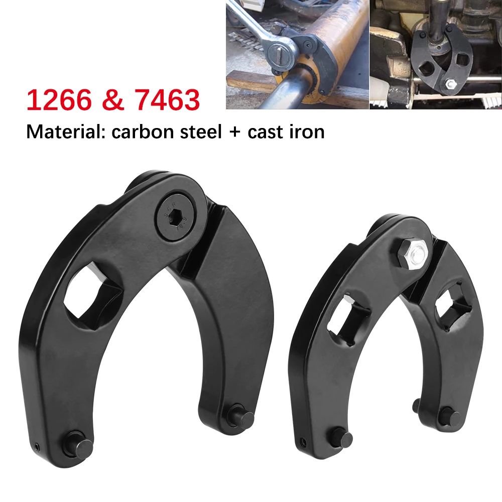 Reverses 2" To 6" T… - image