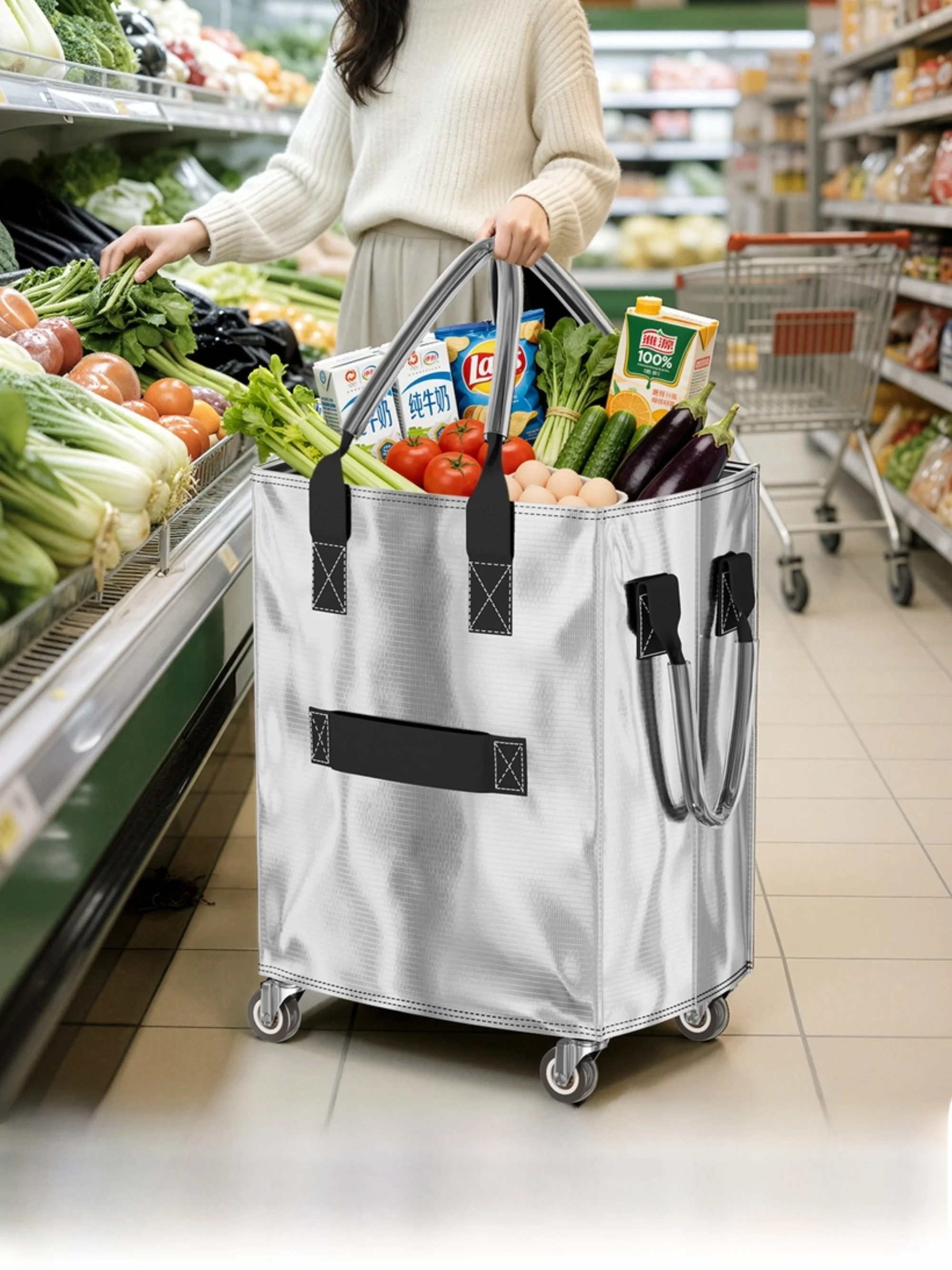 carrello-della-spesa-portatile-di-grande-capacita-con-ruote-per-uso-domestico-acquisto-di-verdure-viaggi-carrello-pieghevole-pratico-in-plastica
