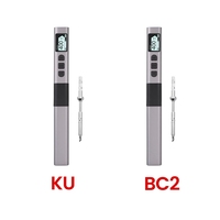 PTS201 Smart Electric Soldering Iron 100W Mini Portable Fast Heating Soldering Station Universal Soldering Iron Tip