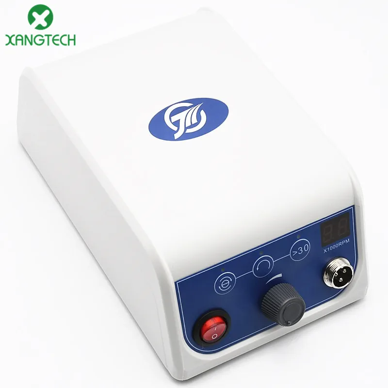 XANGTECH Dental HP65 Micro Motor Handpiece Polishing Machine